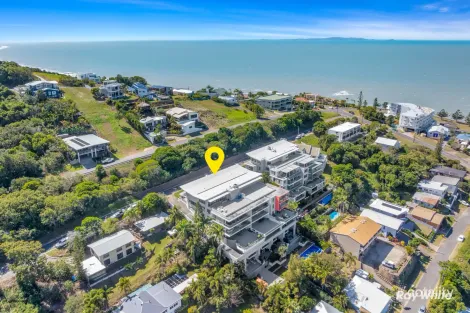 Property photo of 22/20-24 Cliff Street Yeppoon QLD 4703