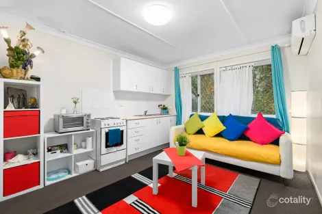 2/44-46 NORM ST, KENMORE, QLD 4069