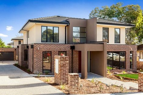 Property photo of 1/27 Carramar Street Chadstone VIC 3148