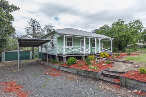 14 George St, Grandchester, QLD 4340