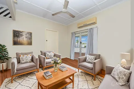 Property photo of 139 Ross River Road Mundingburra QLD 4812