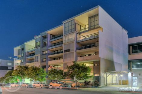 Property photo of 25/40-46 Boundary Street South Brisbane QLD 4101