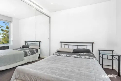 Property photo of 22/20-24 Cliff Street Yeppoon QLD 4703