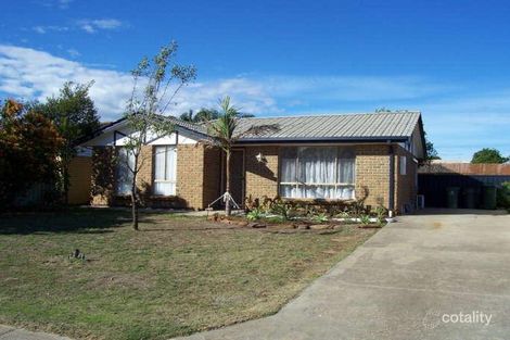 Property photo of 40 Harold Lea Way Hackham SA 5163