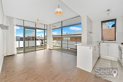 39/8-12 Marlborough Rd, Homebush West, NSW 2140