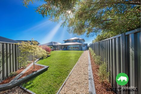 Property photo of 3 Moran Street Googong NSW 2620