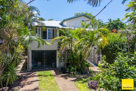 Property photo of 5A Dunn Street Cairns North QLD 4870