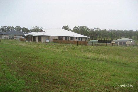 Property photo of 36-38 Heysen Road New Beith QLD 4124