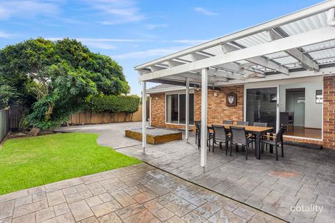 Property photo of 102 Hall Drive Menai NSW 2234