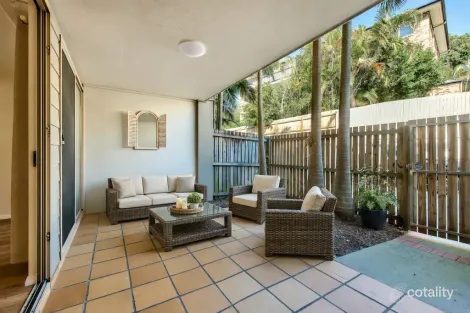 Property photo of 36/89 Scott Road Herston QLD 4006