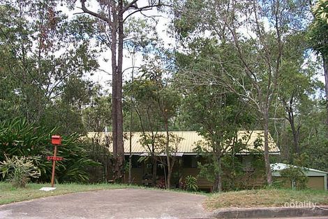 72 Cairns Rd, Camira, QLD 4300