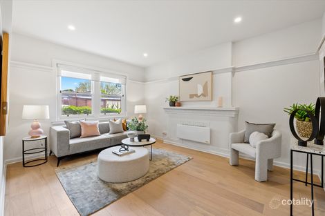 Property photo of 6/12 Berkeley Street Hawthorn VIC 3122