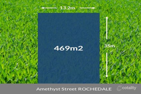 13 Amethyst St, Rochedale, QLD 4123