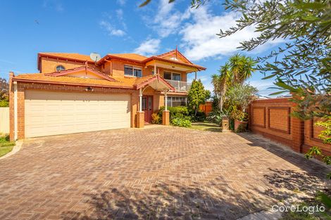 Property photo of 29 Parkwater Gardens Churchlands WA 6018