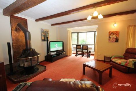 Property photo of 75 McCarthy Road Maleny QLD 4552