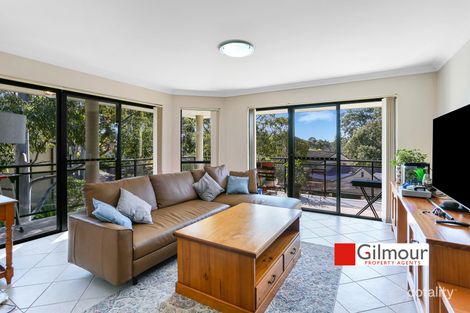 9/20-26 Jenner St, Baulkham Hills, NSW 2153
