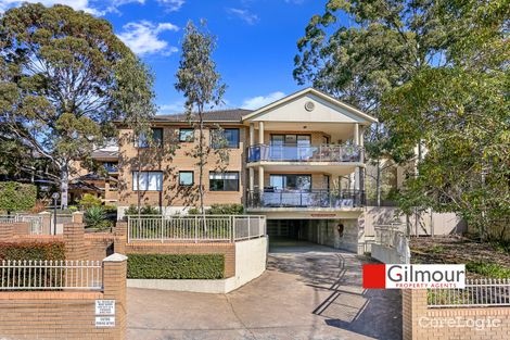 Property photo of 9/20-26 Jenner Street Baulkham Hills NSW 2153