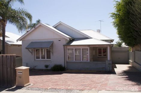 Property photo of 22 Hovia Terrace South Perth WA 6151
