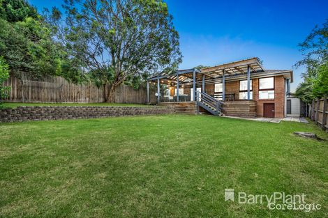 Property photo of 3 Southey Road Boronia VIC 3155