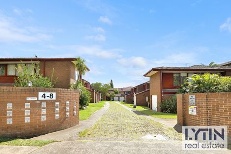 3/4-8 Third Ave, Campsie, NSW 2194
