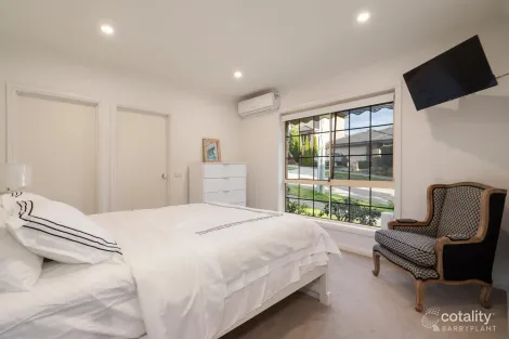 Property photo of 33A Cassowary Street Doncaster East VIC 3109