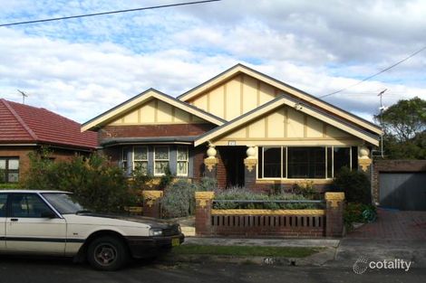 45 Forster St, Mascot, NSW 2020