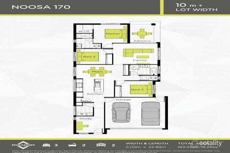 Lot 3516 Aurora St, Spring Mountain, QLD 4300