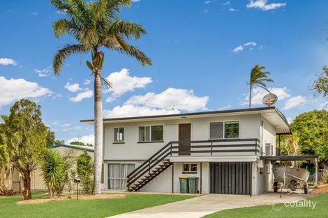Property photo of 3 Katherine Road Calliope QLD 4680