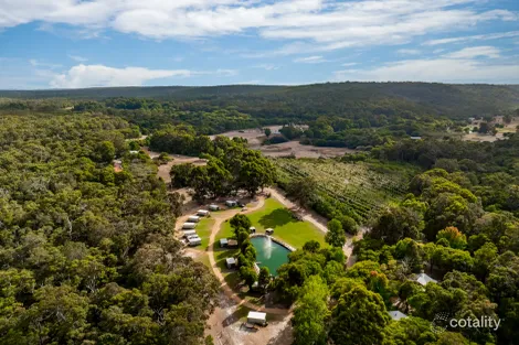9844 Vasse Hwy, Peerabeelup, WA 6260