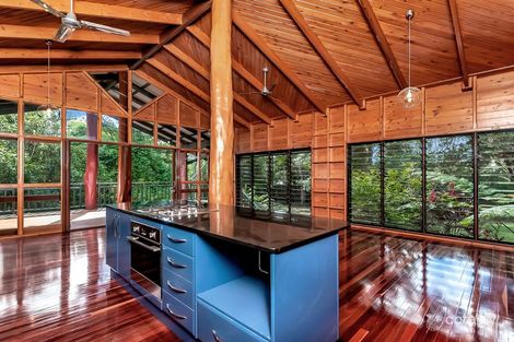 Property photo of 35A Mason Road Kuranda QLD 4881