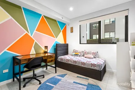 Property photo of 37A Manchester Drive Schofields NSW 2762