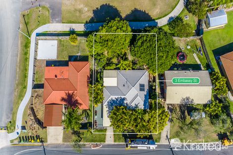 Property photo of 3 Embassy Street Deception Bay QLD 4508