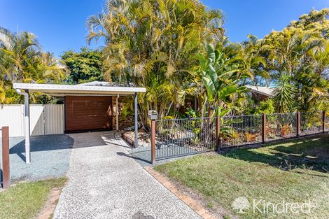 Property photo of 3 Embassy Street Deception Bay QLD 4508
