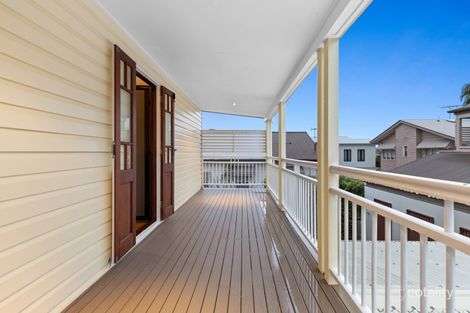 Property photo of 1 Charteris Street Paddington QLD 4064