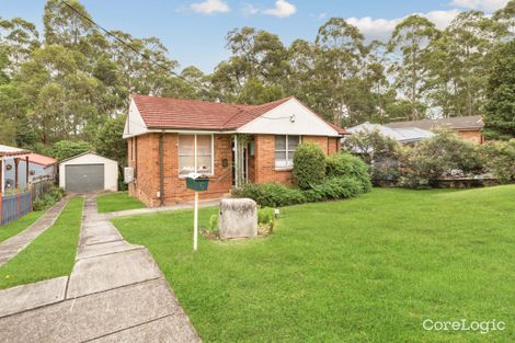 Property photo of 6 Wilson Street North Ryde NSW 2113