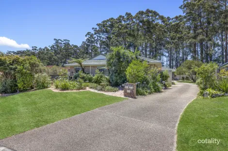 1/3 Lomandra Tce, Port Macquarie, NSW 2444