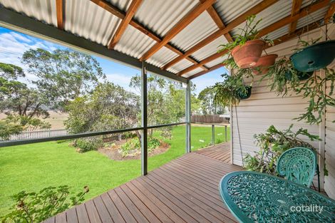 Property photo of 44 Bennett Street Millfield NSW 2325