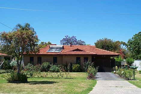 50 Eclipse Way, Beckenham, WA 6107