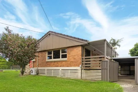 Property photo of 22 Jean Street Woodridge QLD 4114