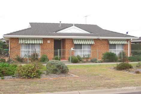 13 Trafalgar Ave, Altona Meadows, VIC 3028