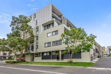 Property photo of 9/78 Chandos Street St Leonards NSW 2065