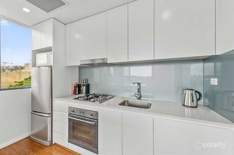 Property photo of 9/78 Chandos Street St Leonards NSW 2065