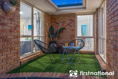Property photo of 11 Dempster Way Berwick VIC 3806