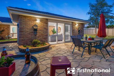 Property photo of 11 Dempster Way Berwick VIC 3806