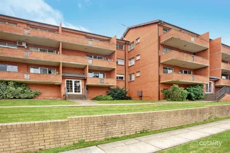 Property photo of 2/16 Bobart Street Parramatta NSW 2150