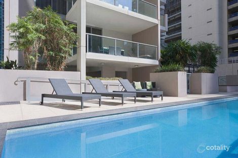 601/127 Charlotte St, Brisbane City, QLD 4000