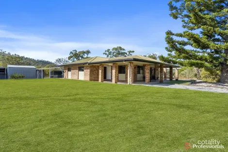 Property photo of 66C Alfred Road Parkhurst QLD 4702