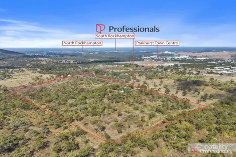Property photo of 66C Alfred Road Parkhurst QLD 4702