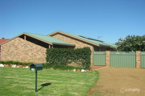 Property photo of 160 Murgah Street Narromine NSW 2821