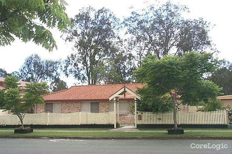 Property photo of 45 Balcara Avenue Carseldine QLD 4034